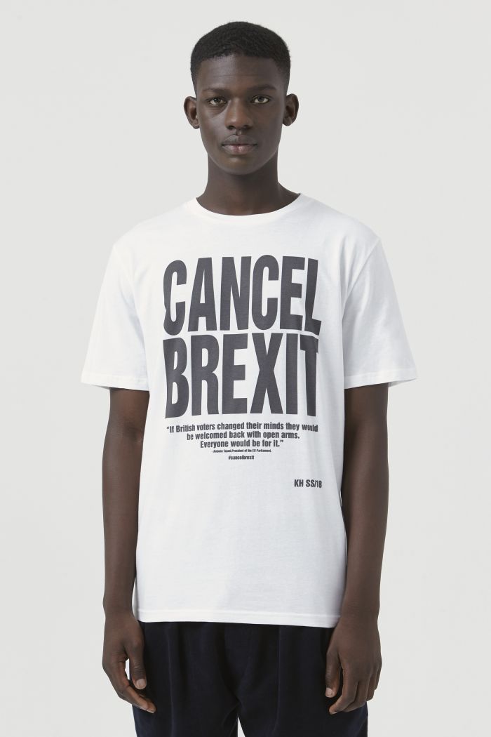 Cancel Brexit T-Shirt