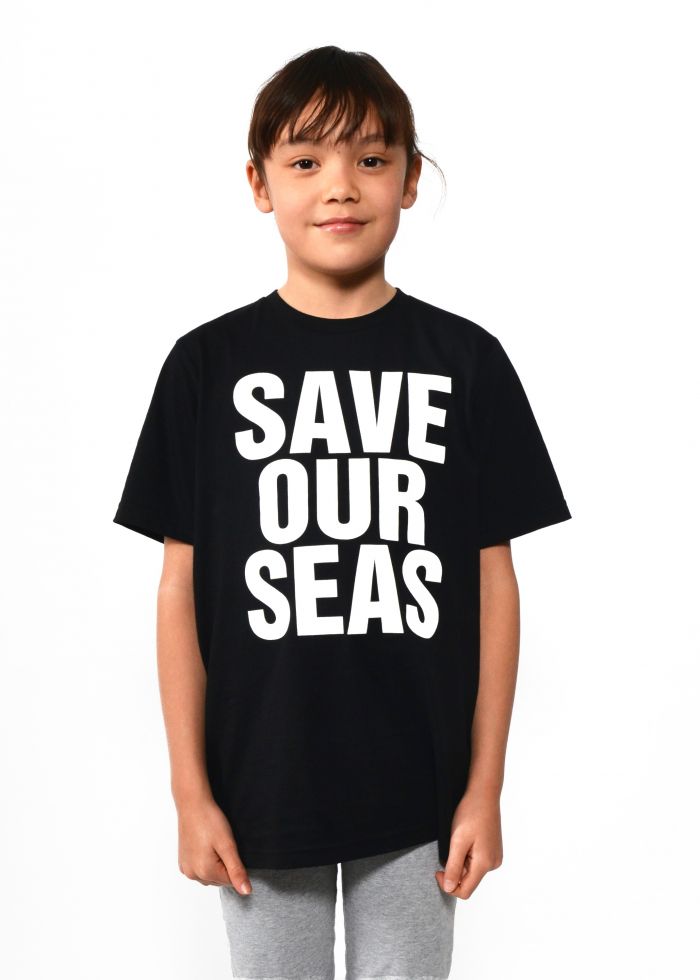 Save our Seas Short Sleeve T-Shirt