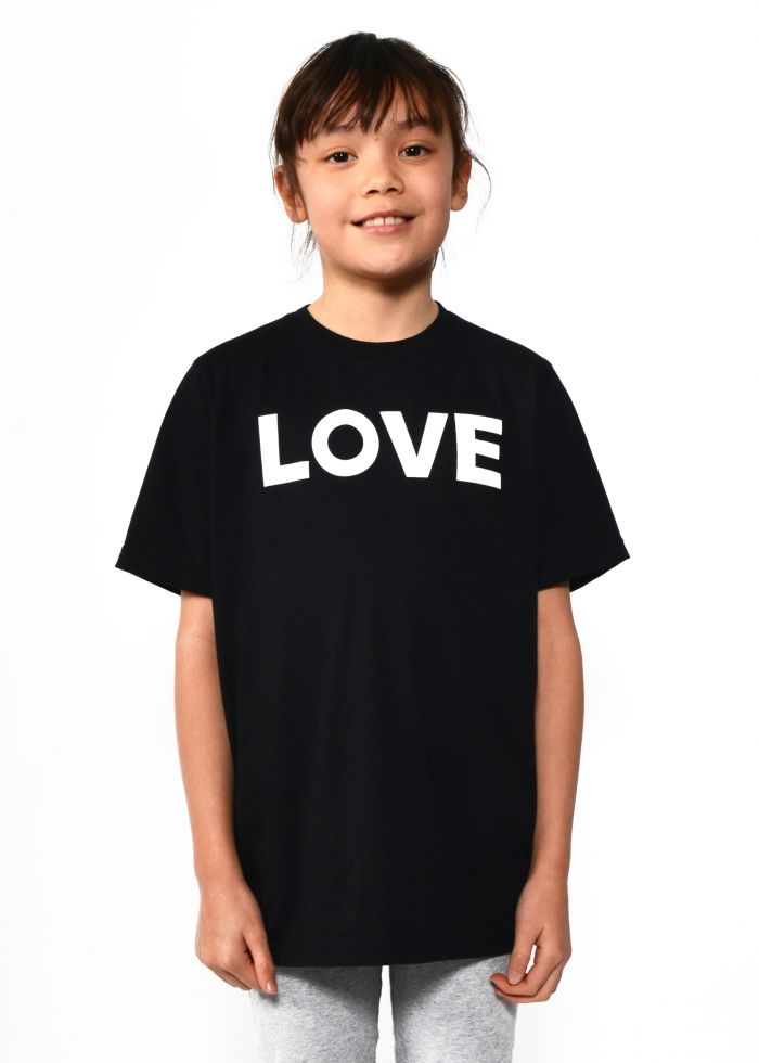 Love Short Sleeve T-Shirt